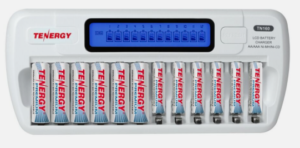 Battery Charger